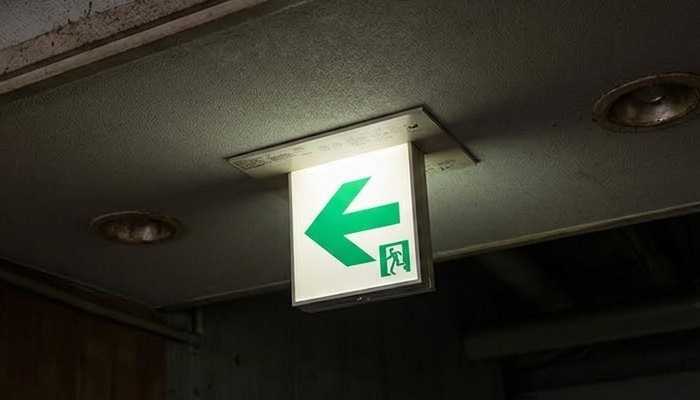 避難設備の設計・施工