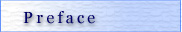Preface